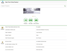 Tablet Screenshot of flemtam.com